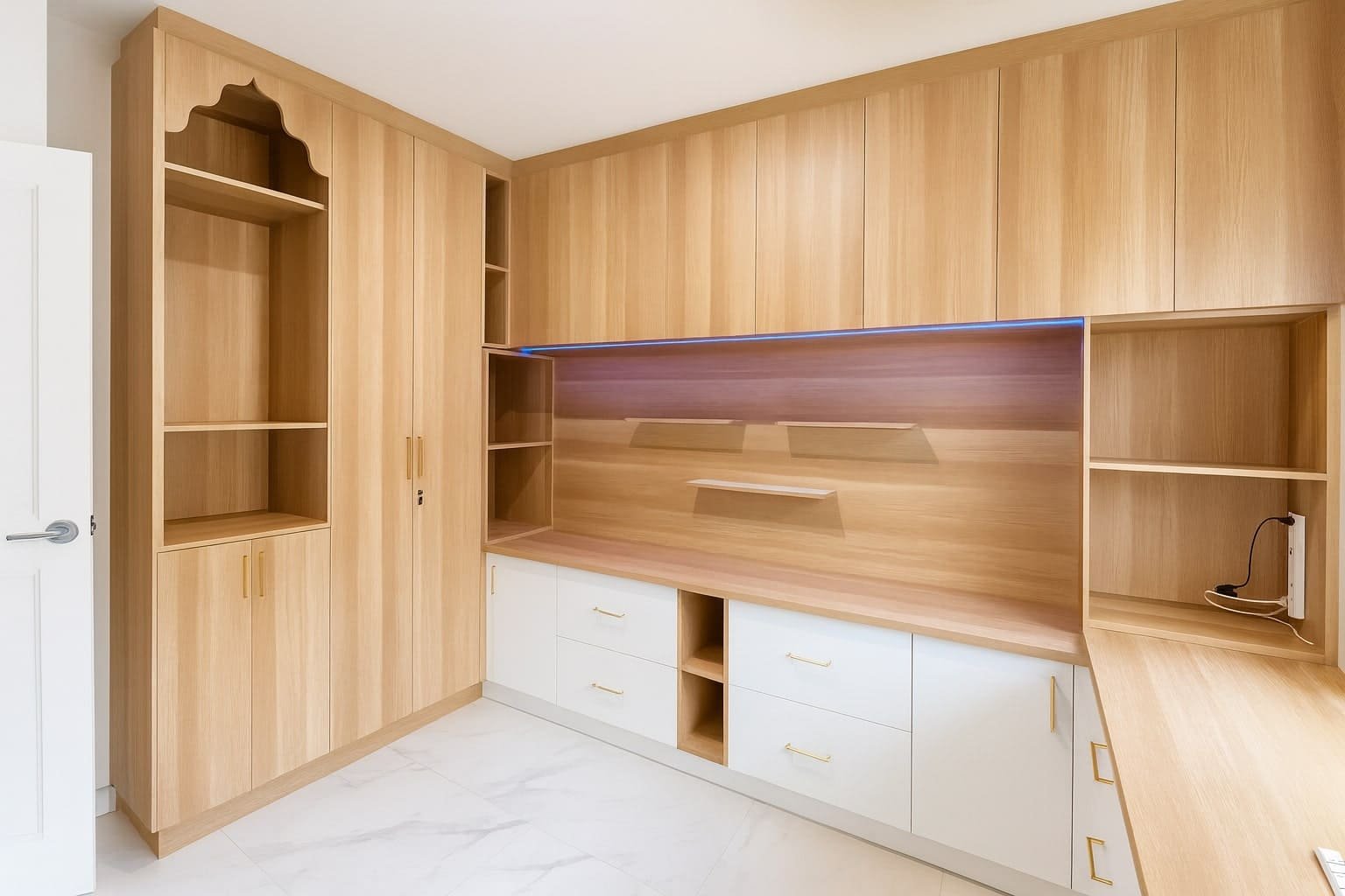 custom-wardrobes-Bellevue